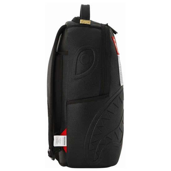 Sprayground Τσάντα πλάτης Shark Central Care Label DLXSV Backpack
